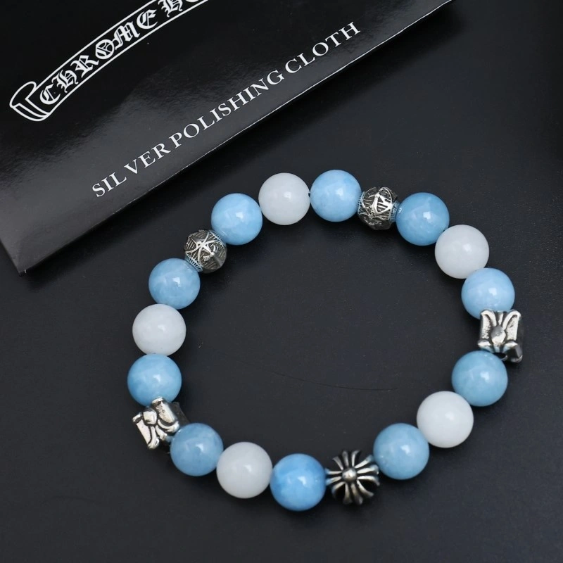 SoftTouch Chrome Hearts Bracelets 237394