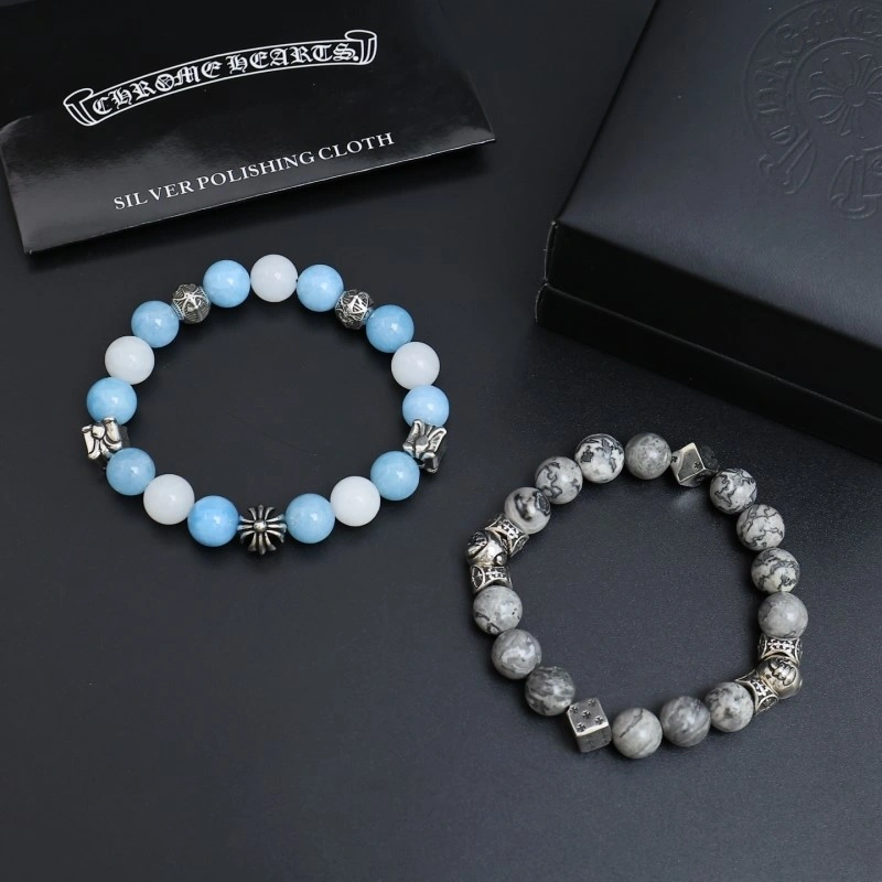 SoftTouch Chrome Hearts Bracelets 237394