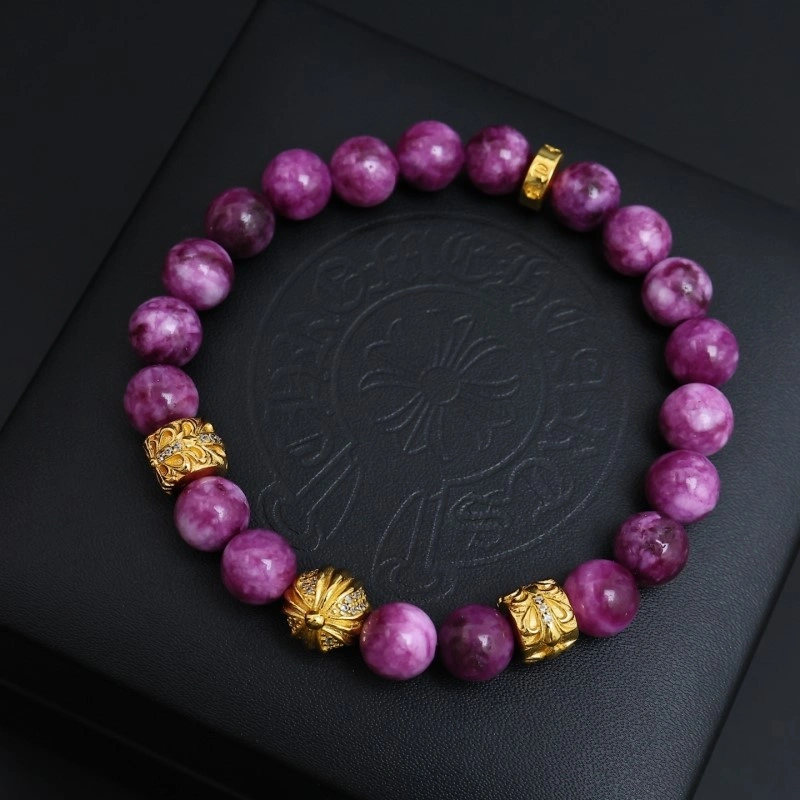 Chrome Hearts Bracelets Sustainable 237387