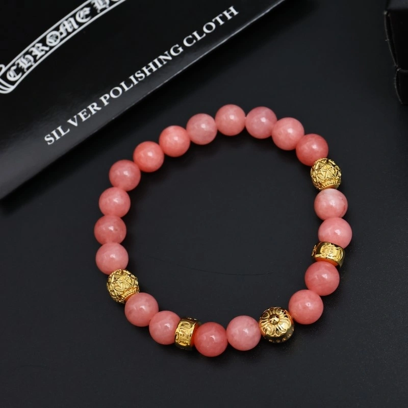 Chrome Hearts Bracelets Sustainable 237387