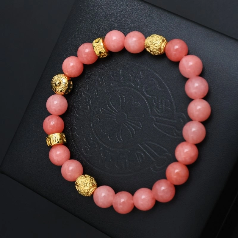 Chrome Hearts Bracelets Sustainable 237387