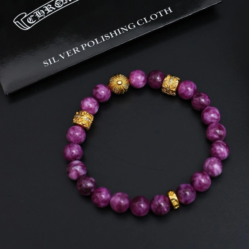 Chrome Hearts Bracelets Sustainable 237387