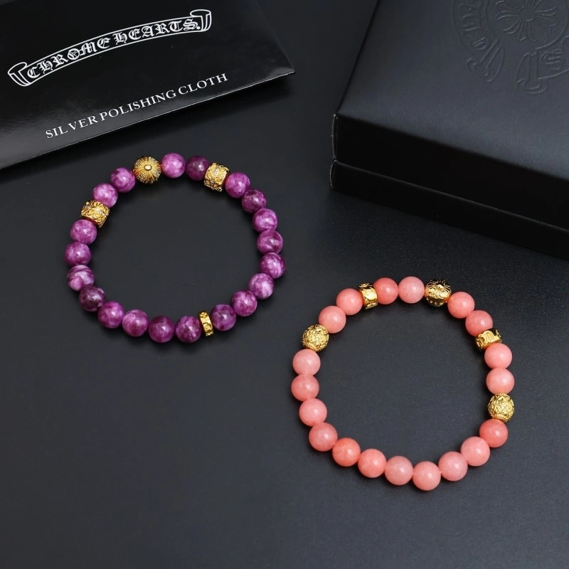 Chrome Hearts Bracelets Sustainable 237387