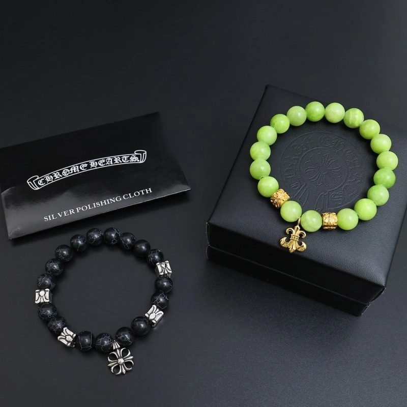SunProtective Chrome Hearts Bracelets 237419