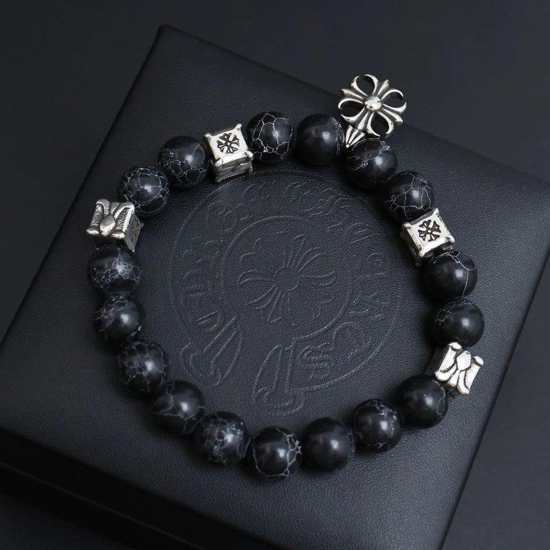 SunProtective Chrome Hearts Bracelets 237419