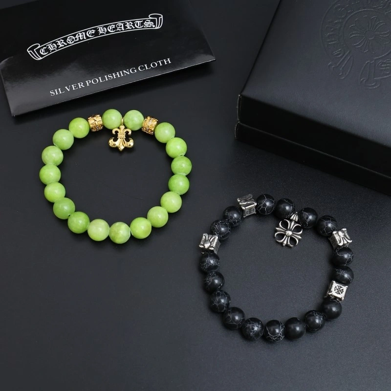 SunProtective Chrome Hearts Bracelets 237419