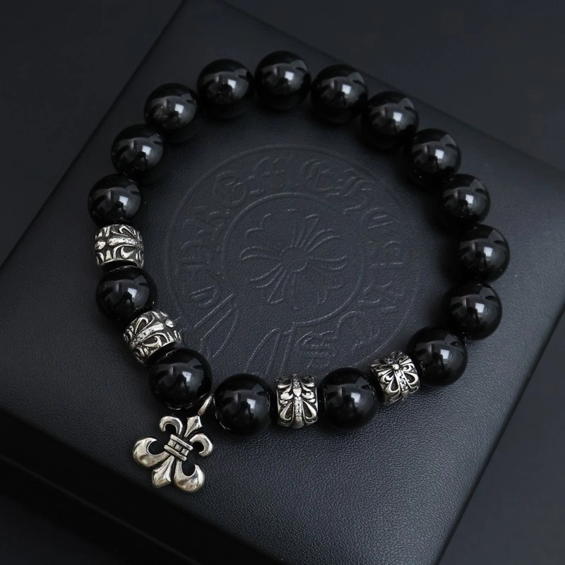 Sleek Chrome Hearts Bracelets 237395