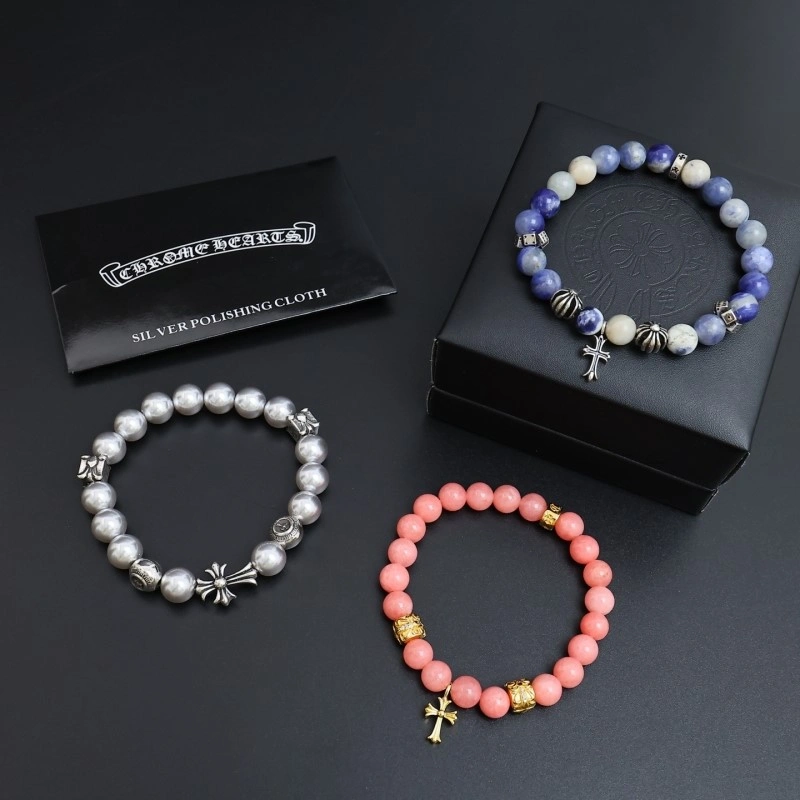 Chrome Hearts Bracelets Cozy 237378