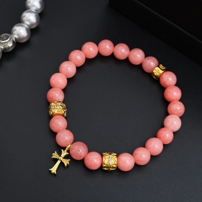 Chrome Hearts Bracelets Cozy 237378