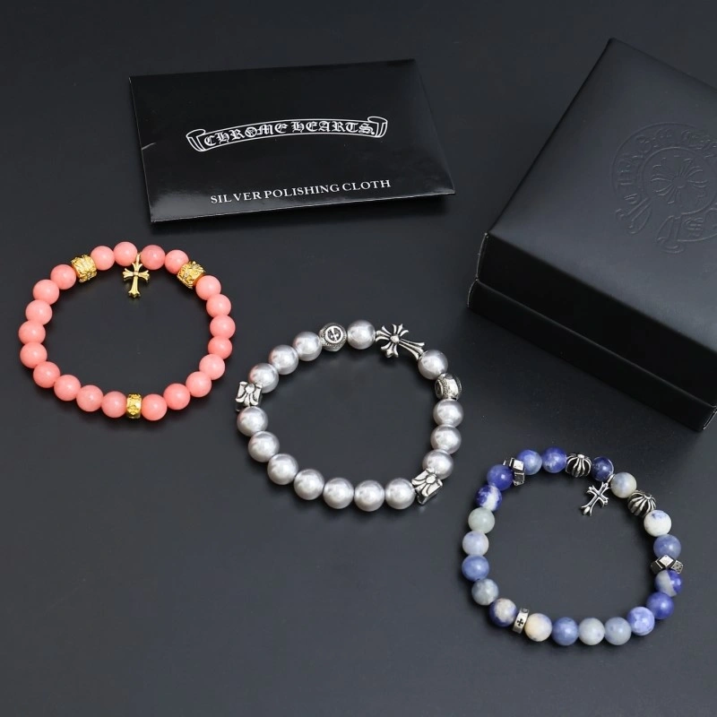 Chrome Hearts Bracelets Cozy 237378
