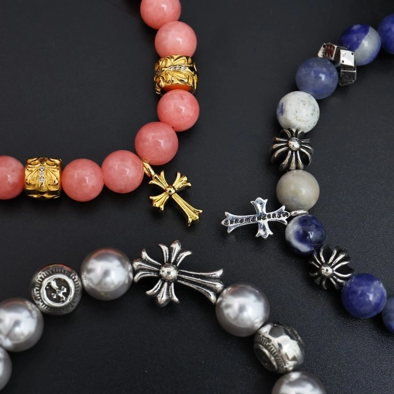 Chrome Hearts Bracelets Cozy 237378