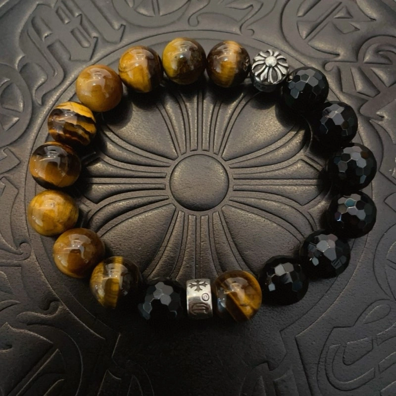 Chrome Hearts Bracelets SunProtective 237374