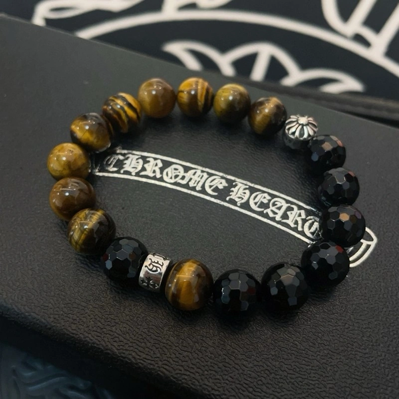 Chrome Hearts Bracelets SunProtective 237374