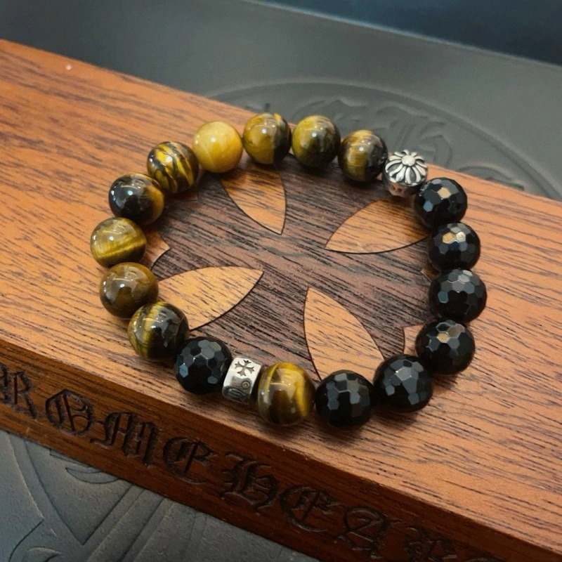 Chrome Hearts Bracelets SunProtective 237374