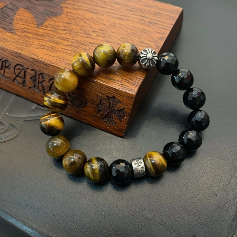 Chrome Hearts Bracelets SunProtective 237374