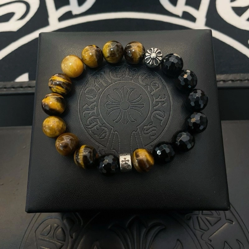 Chrome Hearts Bracelets SunProtective 237374