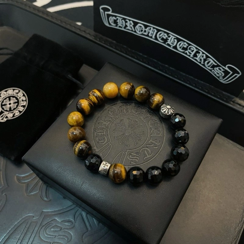 Chrome Hearts Bracelets SunProtective 237374
