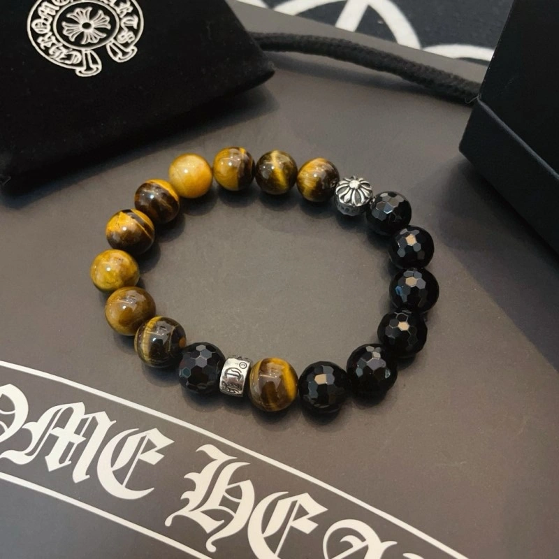 Chrome Hearts Bracelets SunProtective 237374