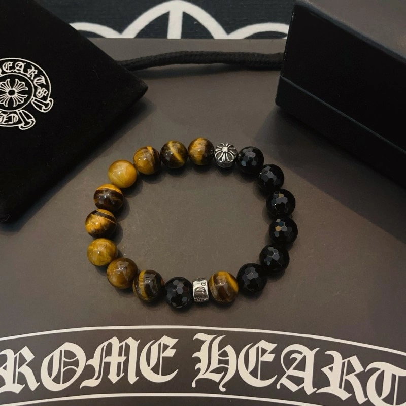 Chrome Hearts Bracelets SunProtective 237374