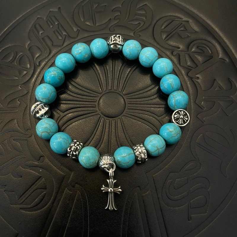 Chrome Hearts Bracelets WaterResistant 237383