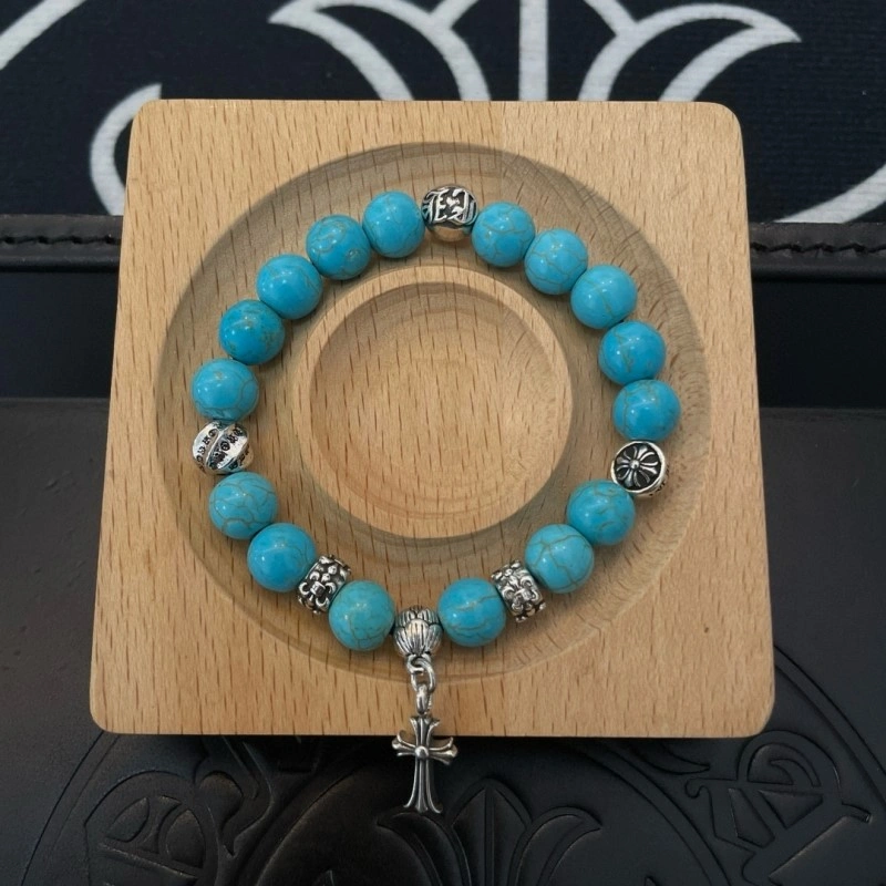 Chrome Hearts Bracelets WaterResistant 237383