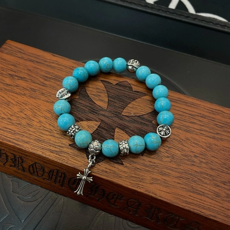 Chrome Hearts Bracelets WaterResistant 237383