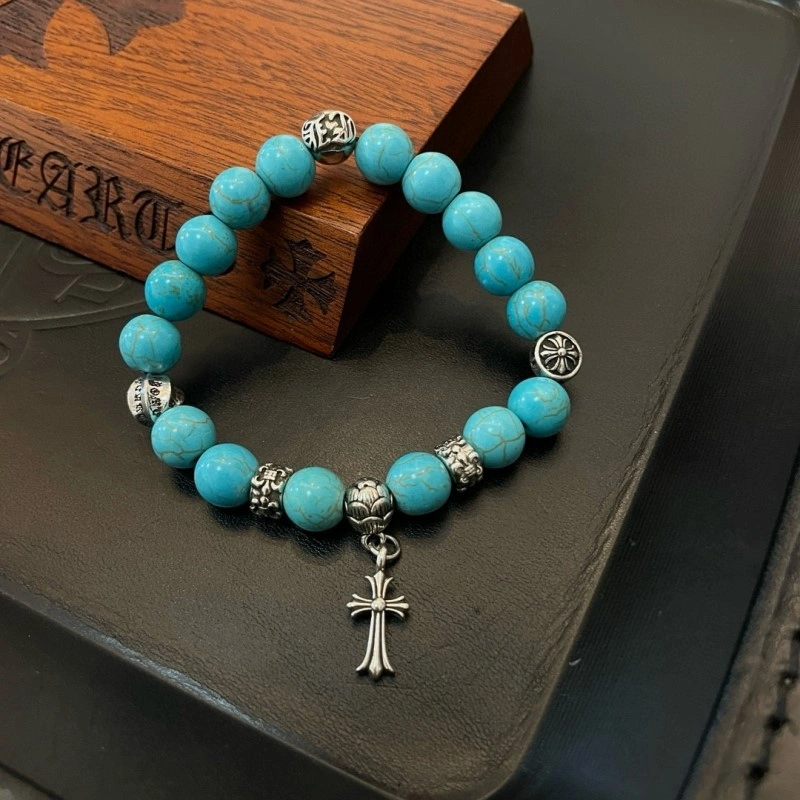 Chrome Hearts Bracelets WaterResistant 237383