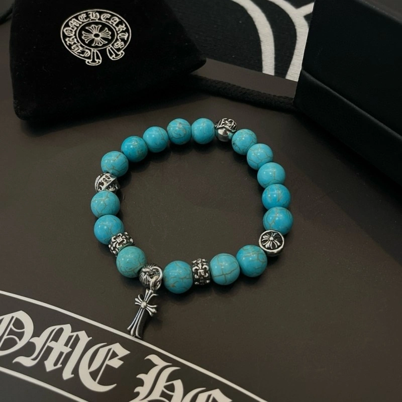 Chrome Hearts Bracelets WaterResistant 237383