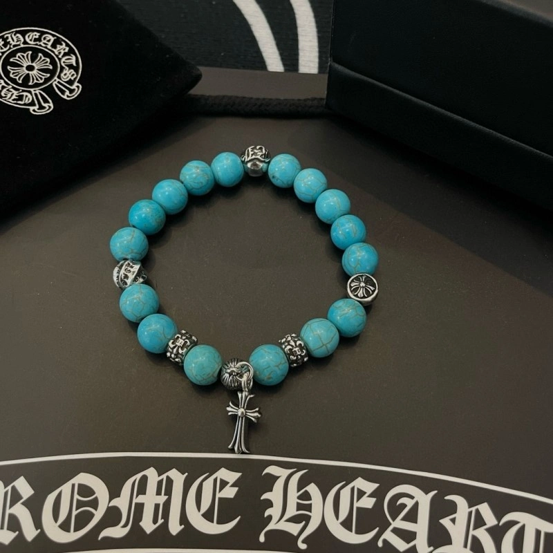 Chrome Hearts Bracelets WaterResistant 237383