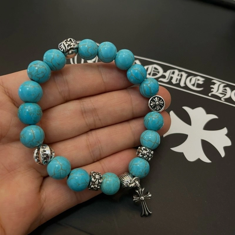 Chrome Hearts Bracelets WaterResistant 237383