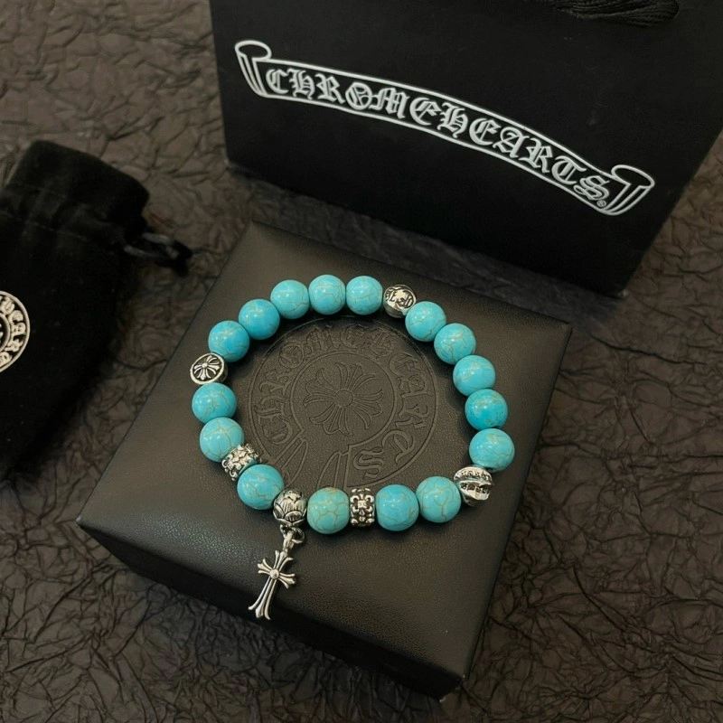 Chrome Hearts Bracelets WaterResistant 237383