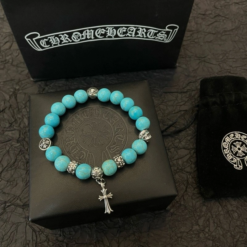 Chrome Hearts Bracelets WaterResistant 237383