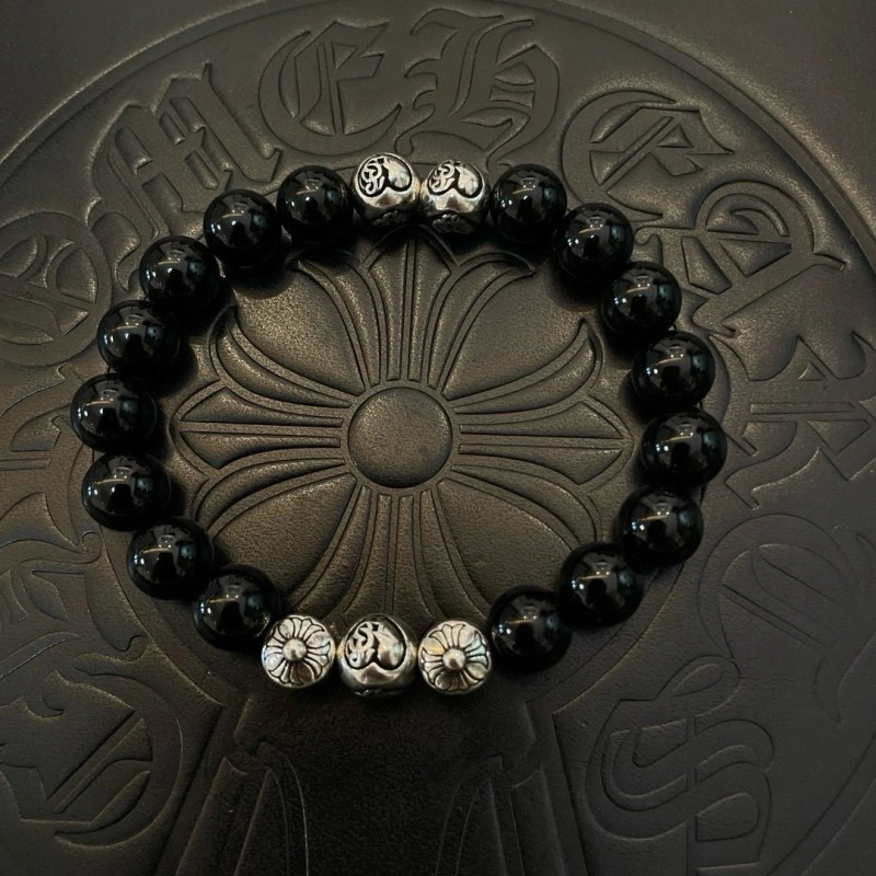 Modern Chrome Hearts Bracelets 237379