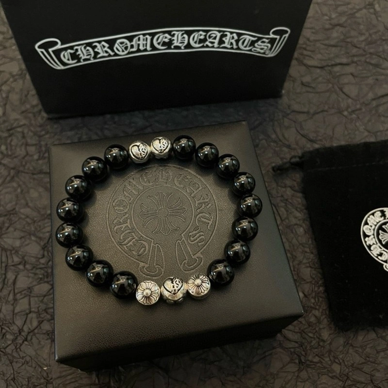 Modern Chrome Hearts Bracelets 237379