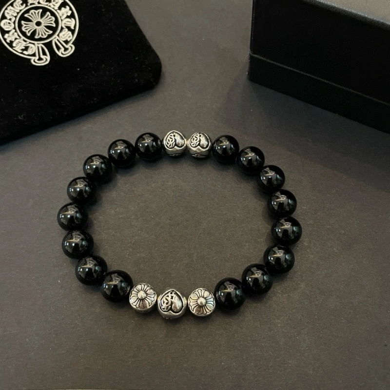Modern Chrome Hearts Bracelets 237379