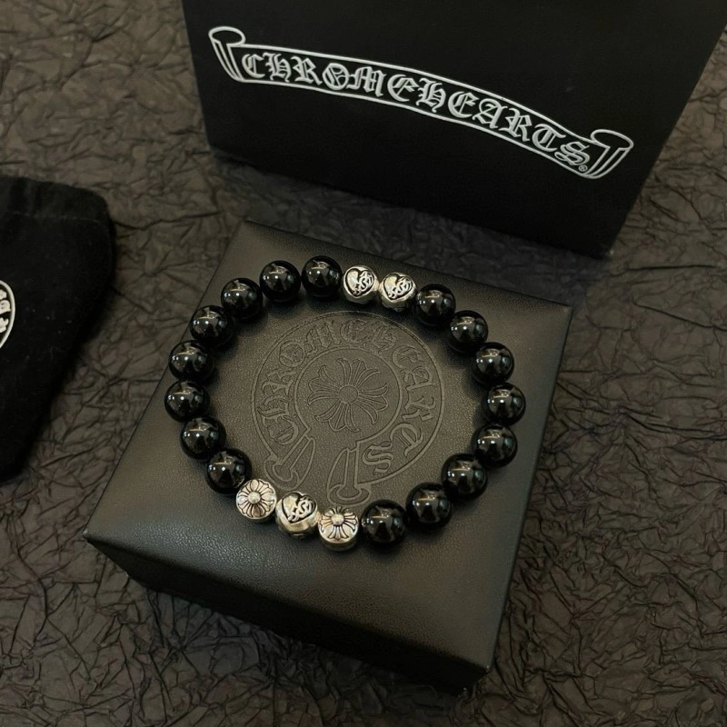 Modern Chrome Hearts Bracelets 237379
