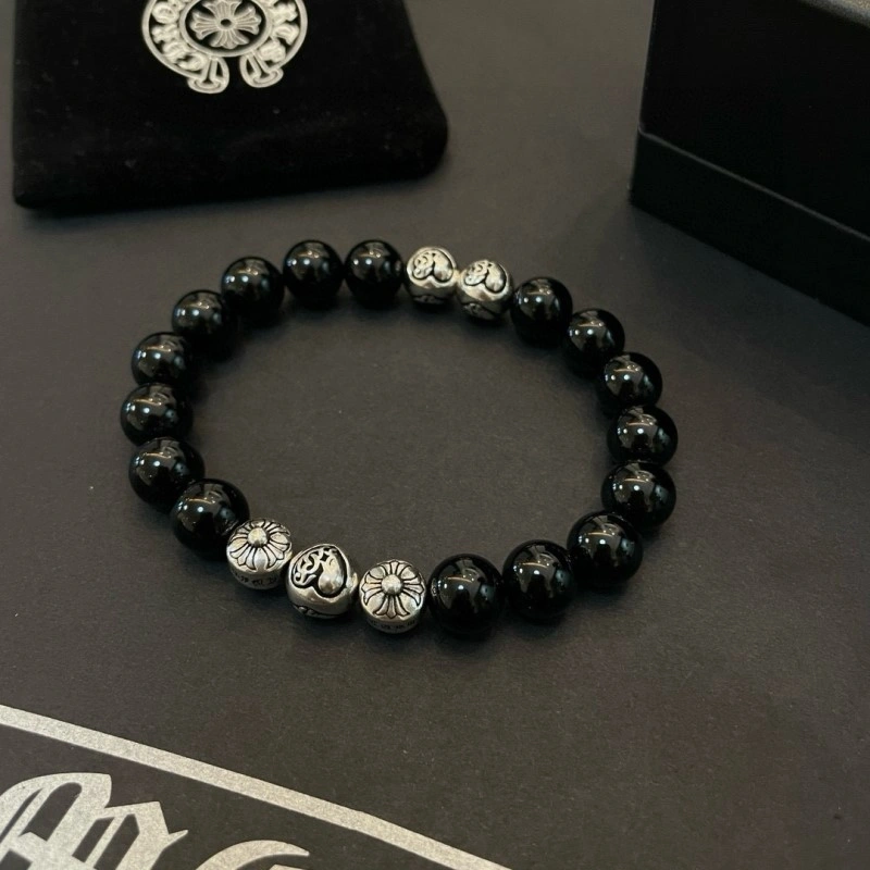 Modern Chrome Hearts Bracelets 237379