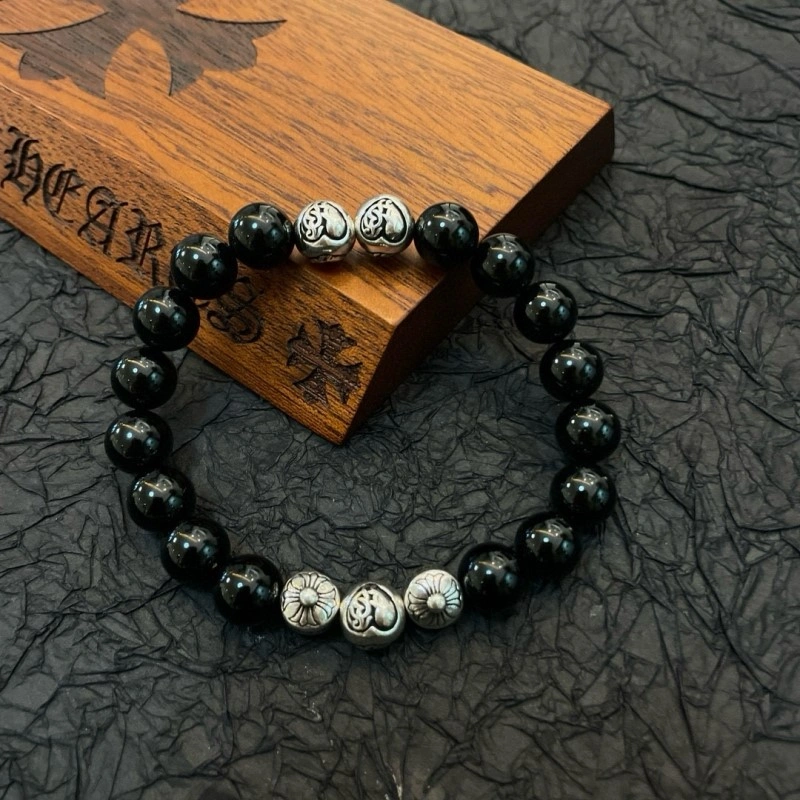 Modern Chrome Hearts Bracelets 237379