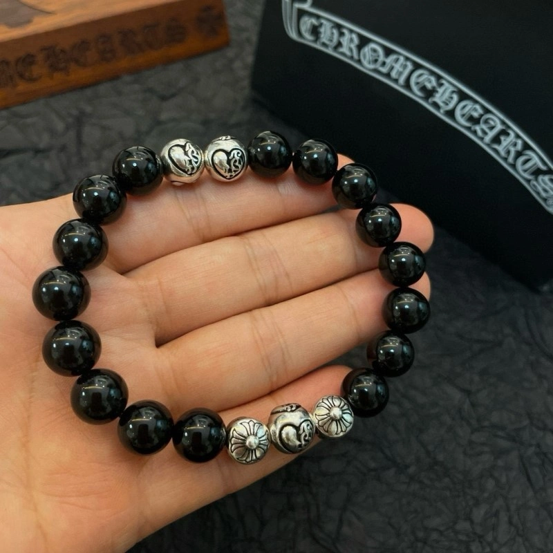 Modern Chrome Hearts Bracelets 237379