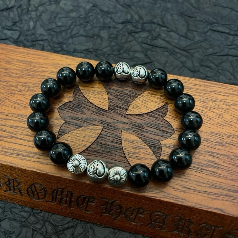 Modern Chrome Hearts Bracelets 237379