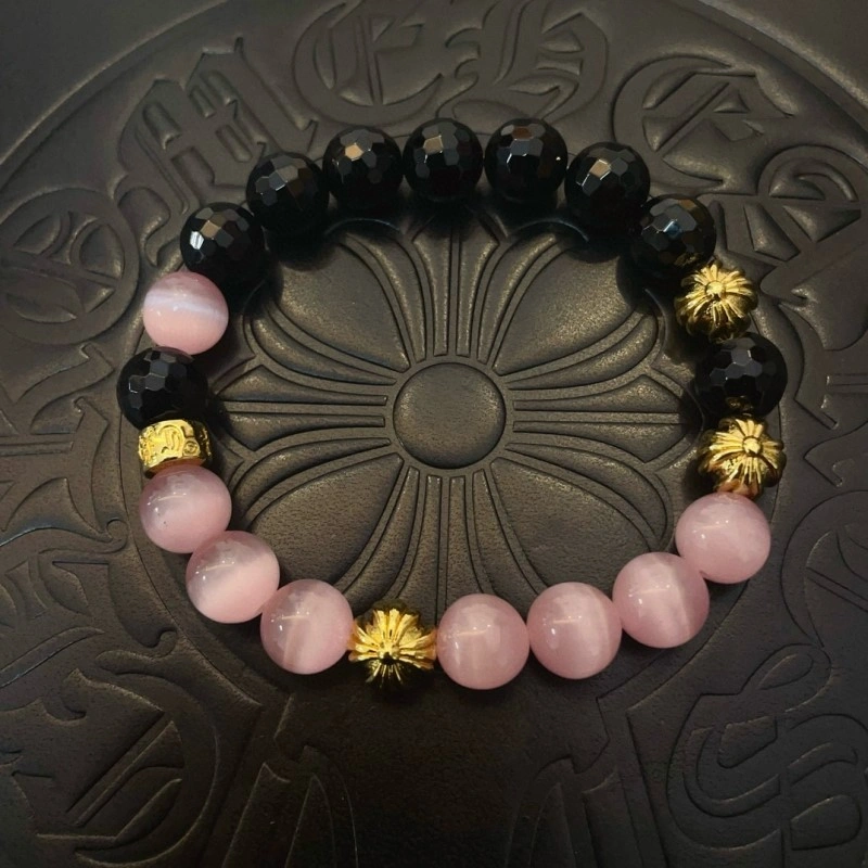 UrbanChic Chrome Hearts Bracelets 237392