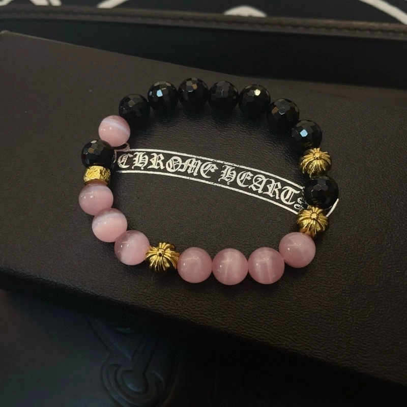 UrbanChic Chrome Hearts Bracelets 237392