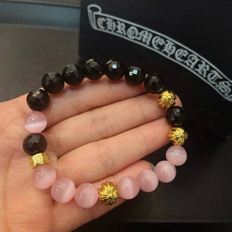 UrbanChic Chrome Hearts Bracelets 237392