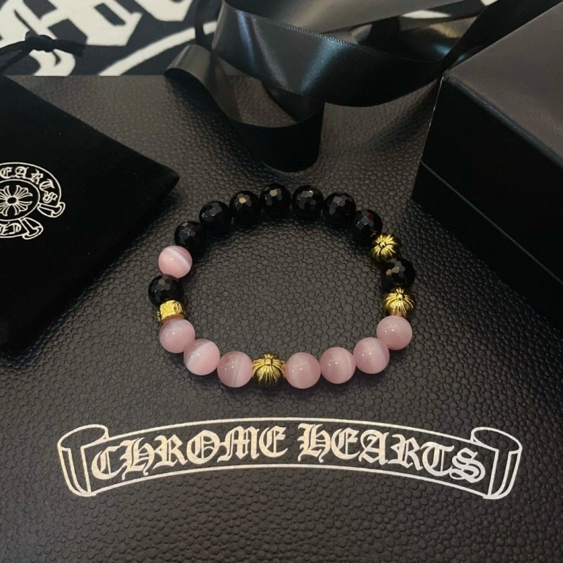 UrbanChic Chrome Hearts Bracelets 237392
