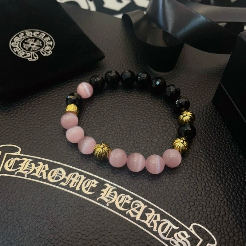 UrbanChic Chrome Hearts Bracelets 237392