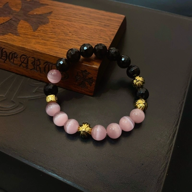 UrbanChic Chrome Hearts Bracelets 237392