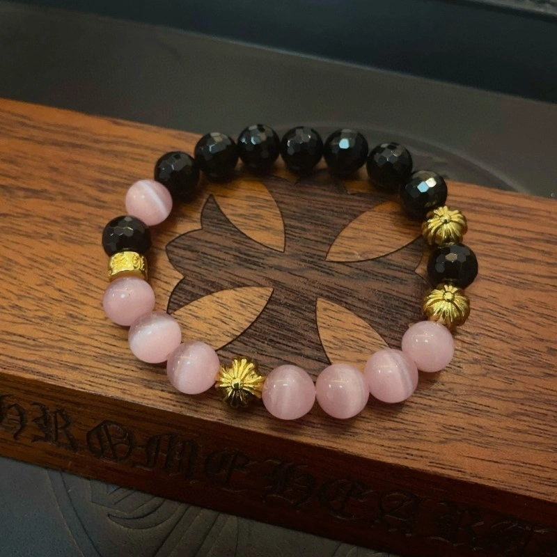 UrbanChic Chrome Hearts Bracelets 237392