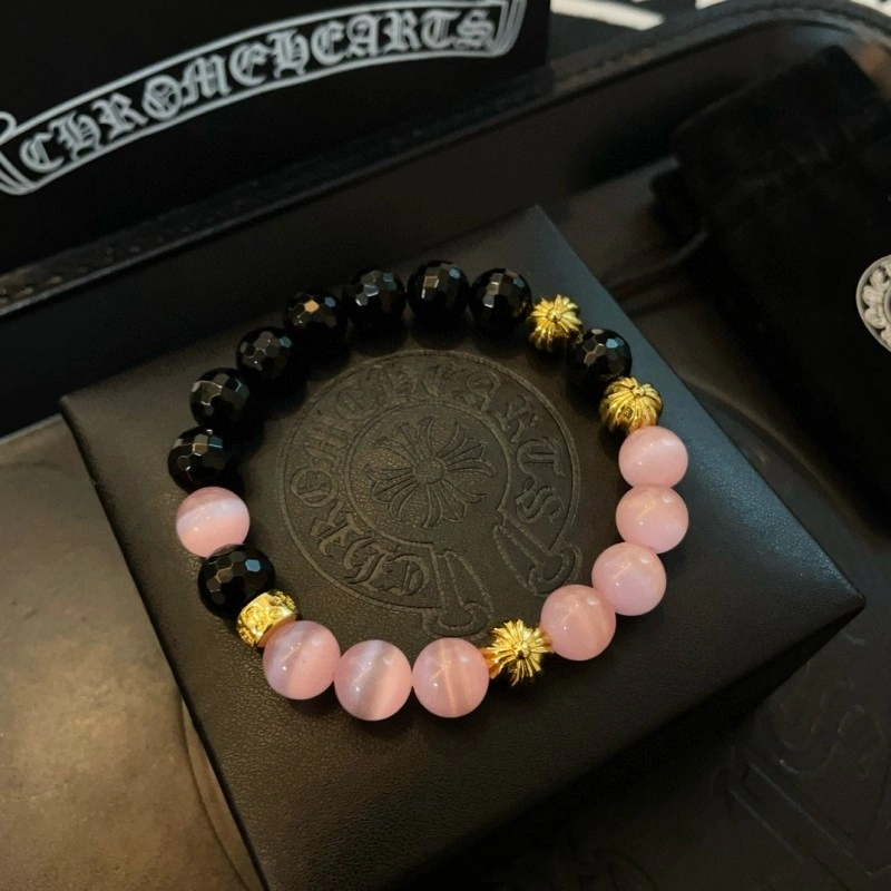 UrbanChic Chrome Hearts Bracelets 237392