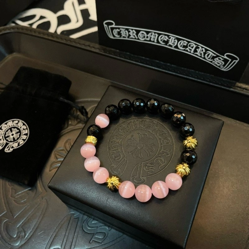 UrbanChic Chrome Hearts Bracelets 237392