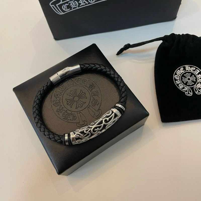 Chrome Hearts Bracelets Affordable 237377
